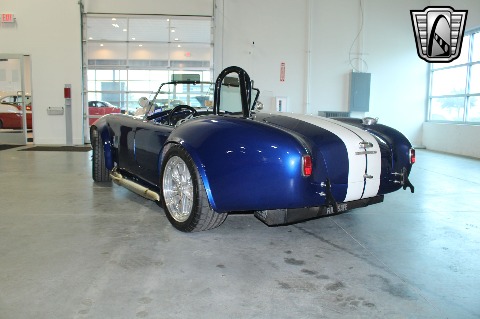 1965 Shelby Cobra Replica image 8
