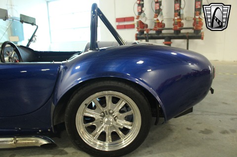1965 Shelby Cobra Replica image 34