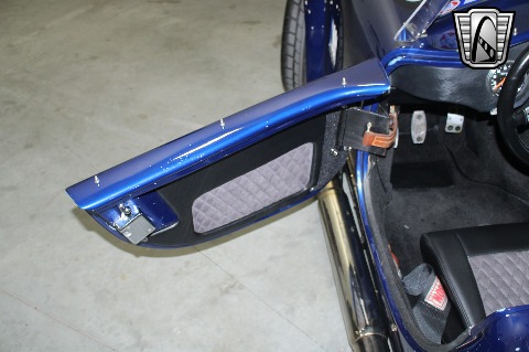 1965 Shelby Cobra Replica image 112