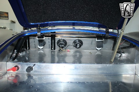 1965 Shelby Cobra Replica image 138