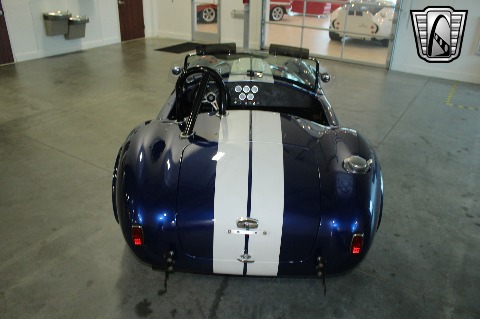 1965 Shelby Cobra Replica image 9