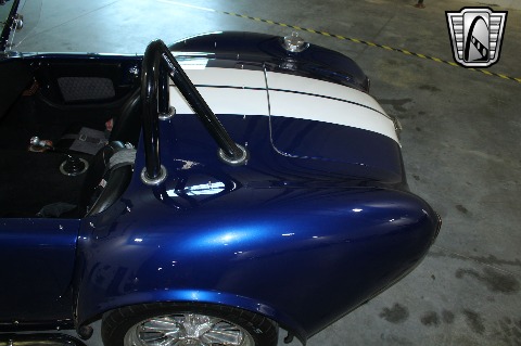 1965 Shelby Cobra Replica image 35