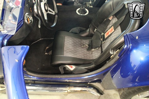 1965 Shelby Cobra Replica image 113