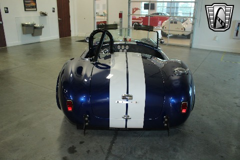 1965 Shelby Cobra Replica image 10