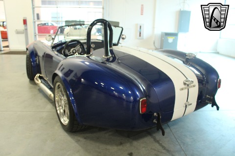 1965 Shelby Cobra Replica image 36