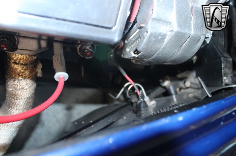 1965 Shelby Cobra Replica image 88