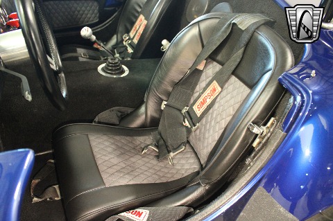 1965 Shelby Cobra Replica image 114