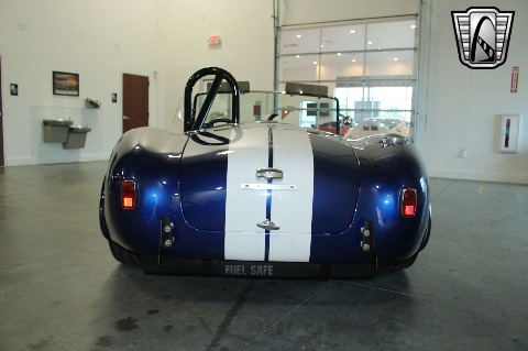 1965 Shelby Cobra Replica image 11