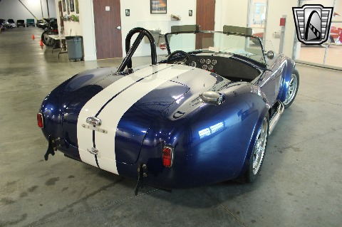1965 Shelby Cobra Replica image 37