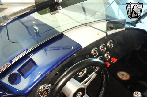 1965 Shelby Cobra Replica image 115