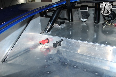 1965 Shelby Cobra Replica image 141