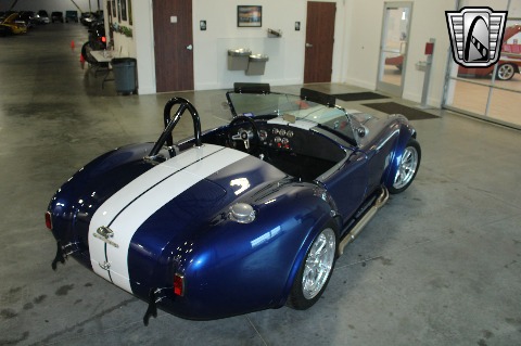 1965 Shelby Cobra Replica image 12