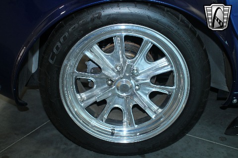 1965 Shelby Cobra Replica image 38