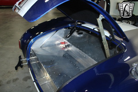 1965 Shelby Cobra Replica image 142