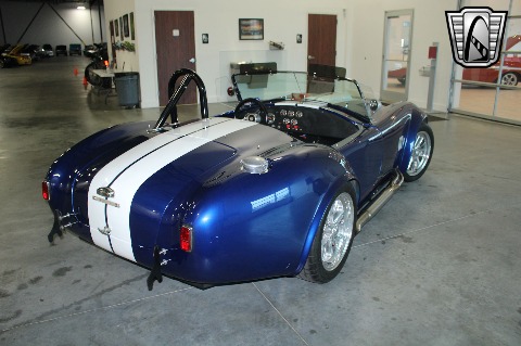 1965 Shelby Cobra Replica image 13