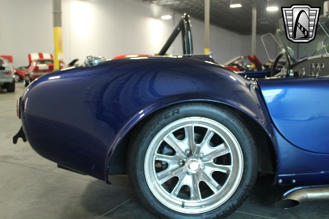 1965 Shelby Cobra Replica image 39