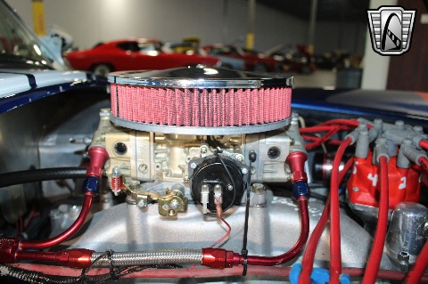 1965 Shelby Cobra Replica image 91