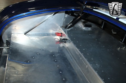 1965 Shelby Cobra Replica image 143