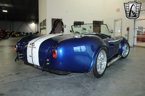 1965 Shelby Cobra Replica image 14