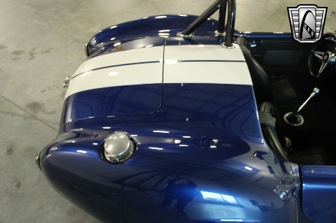 1965 Shelby Cobra Replica image 40