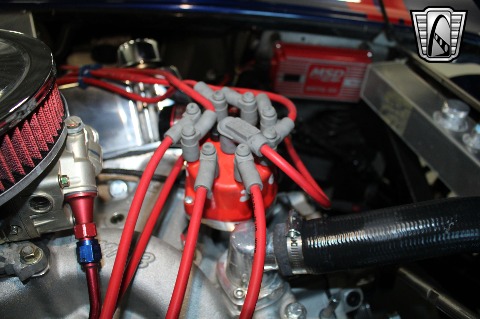 1965 Shelby Cobra Replica image 92