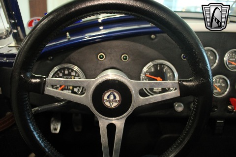1965 Shelby Cobra Replica image 118