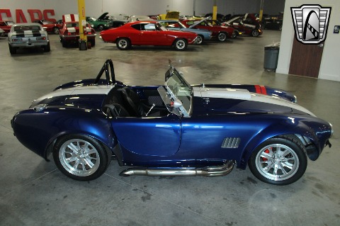 1965 Shelby Cobra Replica image 15