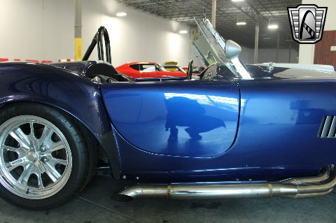 1965 Shelby Cobra Replica image 41