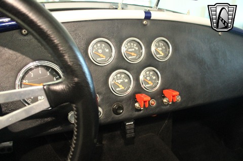 1965 Shelby Cobra Replica image 119