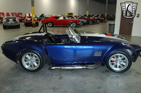 1965 Shelby Cobra Replica image 16