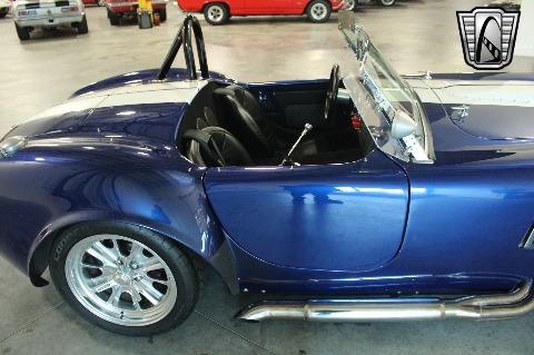 1965 Shelby Cobra Replica image 42