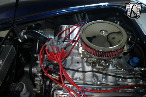 1965 Shelby Cobra Replica image 94