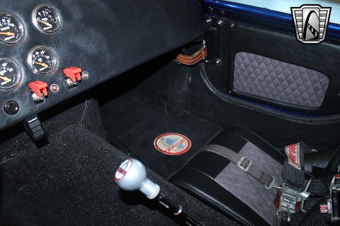 1965 Shelby Cobra Replica image 120