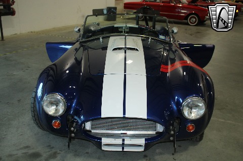 1965 Shelby Cobra Replica image 146