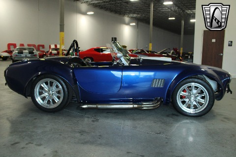 1965 Shelby Cobra Replica image 17