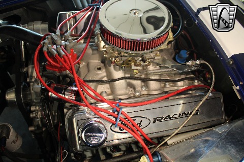 1965 Shelby Cobra Replica image 95