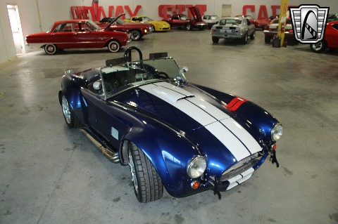 1965 Shelby Cobra Replica image 18