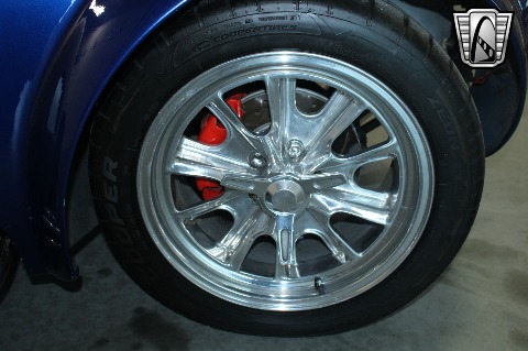 1965 Shelby Cobra Replica image 44
