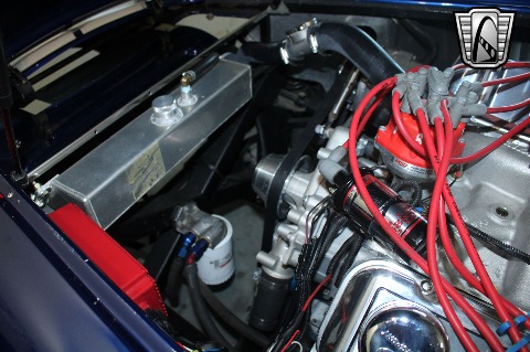 1965 Shelby Cobra Replica image 96