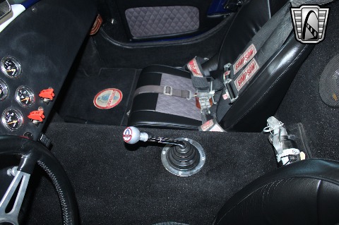 1965 Shelby Cobra Replica image 122