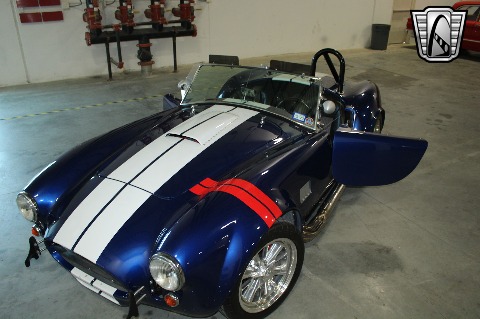 1965 Shelby Cobra Replica image 148