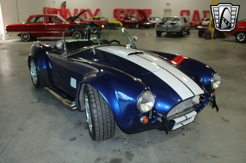 1965 Shelby Cobra Replica image 19