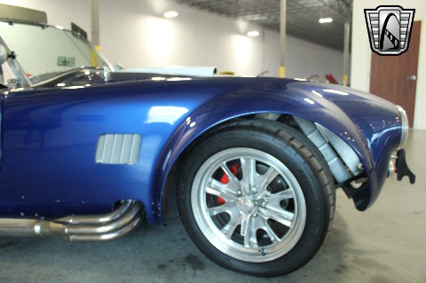 1965 Shelby Cobra Replica image 45