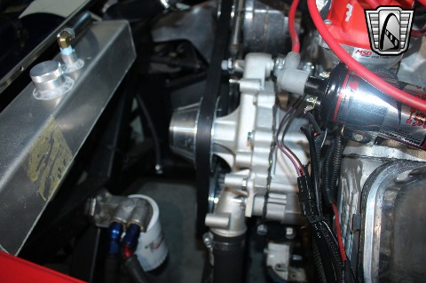 1965 Shelby Cobra Replica image 97