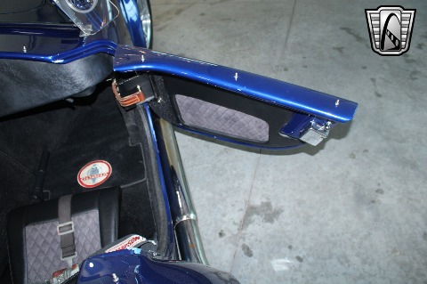 1965 Shelby Cobra Replica image 123