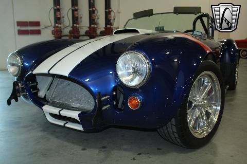1965 Shelby Cobra Replica image 149