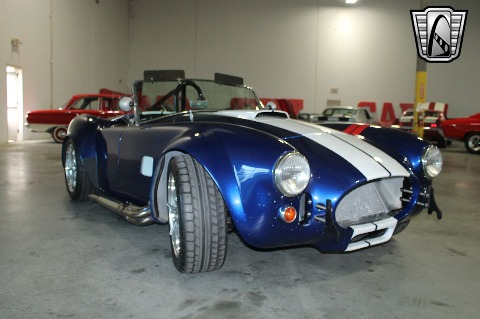 1965 Shelby Cobra Replica image 20