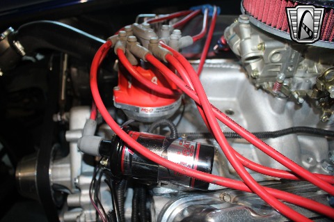 1965 Shelby Cobra Replica image 98