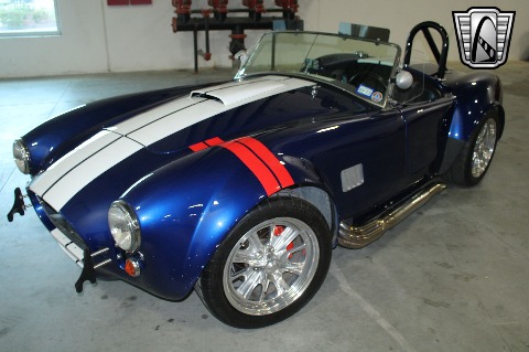 1965 Shelby Cobra Replica image 150
