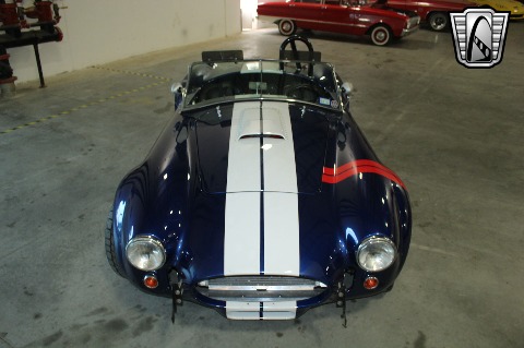 1965 Shelby Cobra Replica image 21